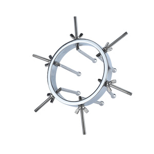 Jouets anaux Dilatateurs anaux en acier inoxydable Spéculum <span class=keywords><strong>anal</strong></span> <span class=keywords><strong>Machine</strong></span> Jouets sexuels pour femmes et hommes Juguetes Sexuales - Product Image 3