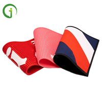 OEM/ODM Promotion PVC souple Tapis de bar imperméable anti-dérapant bière/vin Cocktail caoutchouc certifié Silicone vente en gros