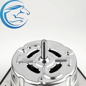 <span class=keywords><strong>เครื่อง</strong></span><span class=keywords><strong>ซัก</strong></span><span class=keywords><strong>ผ้า</strong></span>ลวดทองแดงไฟฟ้ามอเตอร์หมุน220V 90W 17mm วัสดุทองแดงเหล็กปั๊มระบายน้ำคลาส B ใช้ในครัวเรือนเชิงพาณิชย์ - Product Image 5