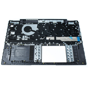 Cubierta Superior del Reposamanos para Teclado Estadounidense Inspiron 15 3510 3511 3515 3520 - Product Image 6
