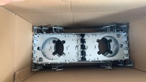 4 "Xây Dựng Mới gắn tấm với thanh treo cho đèn LED 4-1/8" U.S. phê duyệt Tiêu chuẩn điện Canada - Product Image 6