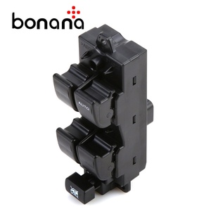 สวิตช์ควบคุมกระจกไฟฟ้า สำหรับรถยนต์มาสด้า 6 ปี 2003-2007 รุ่น GJ6A66350A  GJ6A-66-350A   GG2A-66-350   FC01-66350A - Product Image 4