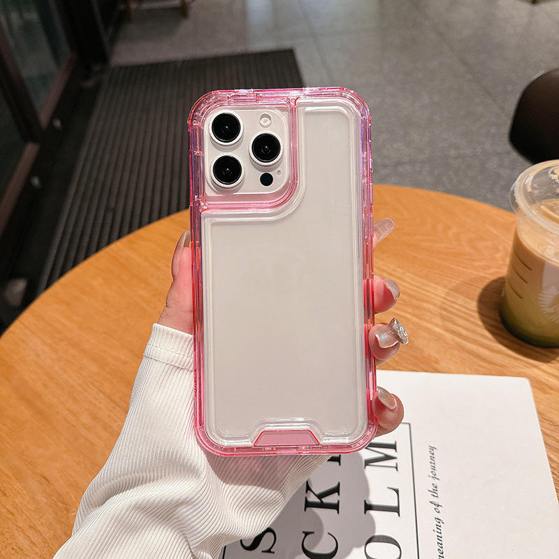 ชมพูโปร่งแสง