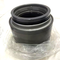 Charge élevée excellent prix 177.79*276.23*185.7mm roulements à rouleaux coniques scellés LBR roulements de roue ferroviaire de haute qualité HM136916XD