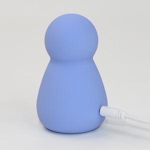 Wasserdichte körpers ichere Frau Silikon Vibrator Erwachsenen sensorischen Sexspielzeug <span class=keywords><strong>Dildo</strong></span> für weibliche Paar Mastur bator - Product Image 6