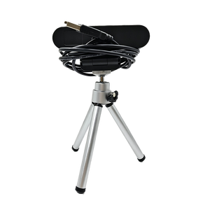 โมดูลกล้อง CNC 2MP USB2.0 ที่ปรับแต่งได้ 1920×1080 1/2.7" CMOS DFOV76 °   ปลั๊กจดจำใบหน้าแบบ 5PIN 1.25MM พร้อมใช้งาน - Product Image 6