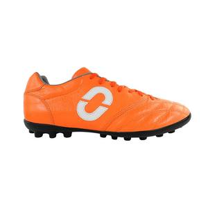 Zapatos <span class=keywords><strong>de</strong></span> Fútbol OEM <span class=keywords><strong>de</strong></span> Caña Baja con Cordones, Zapatos <span class=keywords><strong>de</strong></span> Fútbol Sala, <span class=keywords><strong>Botas</strong></span> <span class=keywords><strong>de</strong></span> Fútbol para Hombre, Mujer, Adulto y Niños - Product Image 4