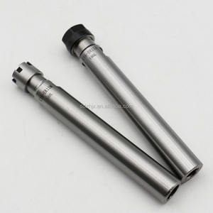 数控机床A/M/Um型高精度刀夹夹头延长杆 - Product Image 6