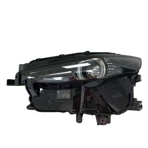 Venta caliente 2020 <span class=keywords><strong>Mazda</strong></span> Luz halógena Reemplazo de faros Visión de la luz de los sistemas de iluminación automática Accesorio Faros LED - Product Image 1