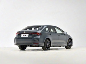 Nouvelle berline Toyota Corolla 2026 1.2 1.8 2.0 - Product Image 6