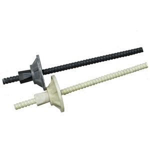 Perno de Anclaje de Fibra de Vidrio Sólido con Rosca FRP al Mejor Precio - Product Image 2