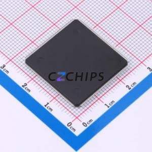 Microcontrolador de chip IC de circuito integrado STM32F437IIT6 de alta calidad (24x24) (MCU/MPU/SoC) de alta calidad - Product Image 2