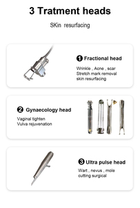 Máy <span class=keywords><strong>Laser</strong></span> CO2 Fractional trị sẹo, xó<span class=keywords><strong>a</strong></span> nhăn, làm săn chắc da, thiết bị làm đẹp, máy <span class=keywords><strong>laser</strong></span> phụ khoa, trẻ hó<span class=keywords><strong>a</strong></span> da - Product Image 4