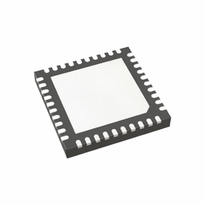 Electronics Component LTC2273IUJ Manufacturer Channel Data Acquisition 40 WFQFN Exposed Pad - Product Image 1