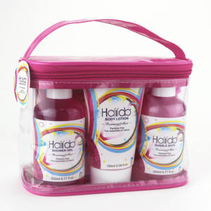 Meilleurs fabricants en Chine coffrets cadeaux de <span class=keywords><strong>bain</strong></span> de luxe gel douche, lotion pour le corps <span class=keywords><strong>bain</strong></span> <span class=keywords><strong>moussant</strong></span> - Product Image 5