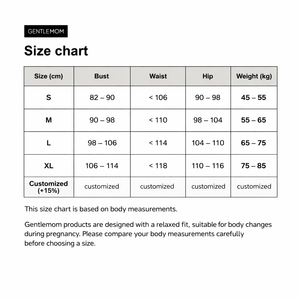 Robe chemise maxi décontractée pour femme enceinte, à rayures, col en V, boutonnée, manches longues, coupe ample et oversize - Product Image 6