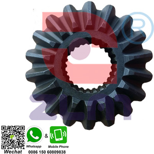 0063944 SCA-NIA Differential Planetary Gear Repair <strong>Kit</strong> - Product Image 6