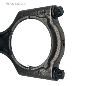 ก้านสูบเครื่องยนต์ B48B20A B48A20D 11248623418 B48A20C สำหรับ BMW 1/2/<span class=keywords><strong>3</strong></span>/4/5/6/7-ซีรีส์ X1 X2 X4 X5 F56ขนาดเล็ก2.0L/F52 F45 F30 - Product Image 5