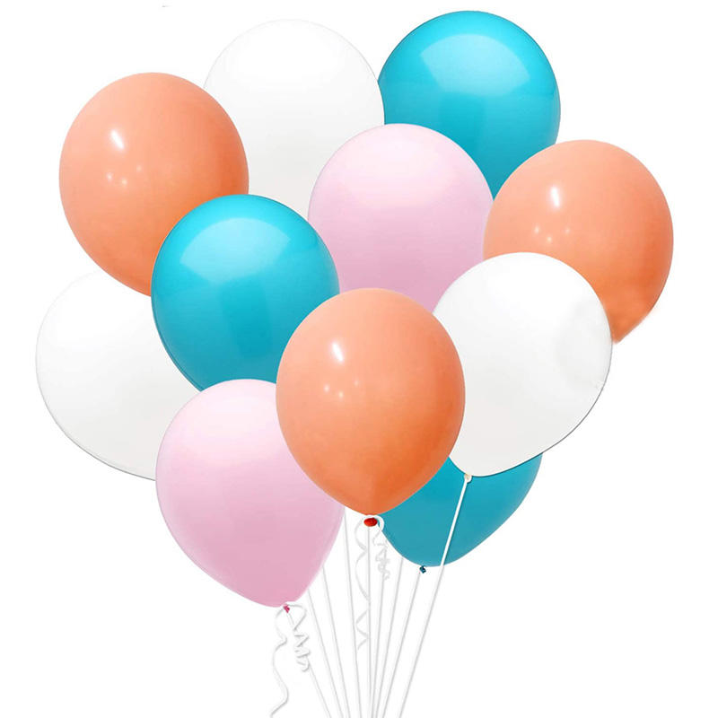Wholesale!!! 12 Round Latex Balloon