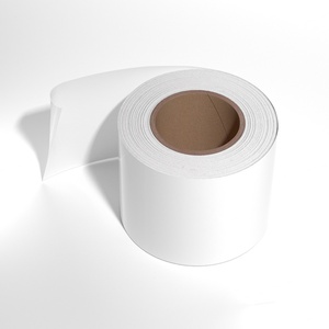 Etiqueta Térmica Continua de Alta Calidad de 58 mm o 80 mm de Ancho, en Blanco o Preimpresa, Sin Revestimiento, Sin Pegamento en el Borde, para Digi Zebra Bizerba E - Product Image 3