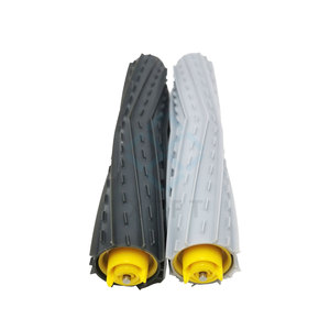 Angepasst an Iroboters Kehr roboter Zubehör 800 Serie 900 Serie Haupt bürste Gummi bürste Rollen bürste - Product Image 5
