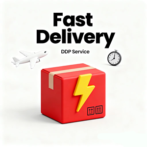Servicios Express de DHL, UPS y FedEx, Envío Marítimo LCL, Envío Aéreo Puerta a Puerta, Agente de Envío de China a <span class=keywords><strong>CA</strong></span>, EE. UU., UE, Reino Unido, Alemania, Italia, Servicios FBA DDP - Product Image 5