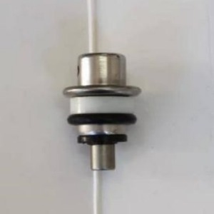 Válvula de Vástago 23070-25020 para Autos Nissan, Pieza de Repuesto Automotriz - Product Image 1