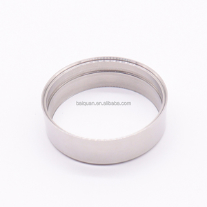 Carcasa <span class=keywords><strong>de</strong></span> <span class=keywords><strong>Reloj</strong></span> <span class=keywords><strong>de</strong></span> Pared <span class=keywords><strong>de</strong></span> Aluminio Giratorio Personalizado, Cubierta <span class=keywords><strong>de</strong></span> <span class=keywords><strong>Reloj</strong></span> <span class=keywords><strong>de</strong></span> Acero Inoxidable, Accesorios Metálicos, Piezas <span class=keywords><strong>de</strong></span> <span class=keywords><strong>Reloj</strong></span> OEM - Product Image 5