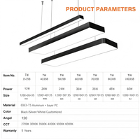 Profilé en aluminium LED en gros pour kits d'éclairage de décoration intérieure DIY