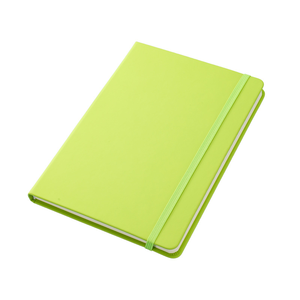 Carnet à spirales A5 en gros, carnet en PU populaire, bloc-notes professionnel, logo créatif, carnet pour étudiants, usage domestique - Product Image 1