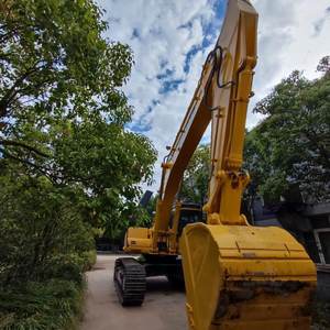 Excavadora hidráulica de orugas de PC400-7 KOMATSU, Original, Japón, mini 40 toneladas, novedad Super gran - Product Image 4