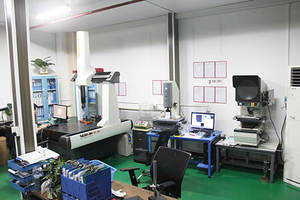 塑料注塑模具塑料工装模具塑料注塑模具压铸模具手机外壳电源盖 - Product Image 6