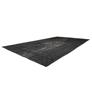 Lona de acero resistente tejida antidesgarro con revestimiento de PVC para camión de plataforma, remolque y madera en rollo, precio de fábrica - Product Image 6