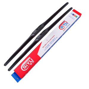 2025 Hot Bán các nhà sản xuất bán buôn bán hàng của phụ tùng ô tô cao su gạt nước cho Hyundai Starex lưỡi gạt nước Lưỡi gạt nước cho xe ô tô - Product Image 1