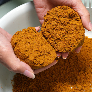 เหยื่อตกปลาคาร์พสูตรโปรตีนสูง Jinsha สำหรับน้ำจืด ทนทาน ใช้สำหรับการแข่งขันตกปลา อาหารปลาดำดำน้ำได้ - Product Image 3