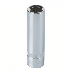 Clé à douille Torx FASAR T8, embout de 1/4 pouce, outil de réparation automobile - Product Image 2