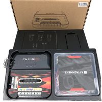 Nuevo Programador de ECU FormulaFlash, Admite Actualización en Línea, Ajuste de Chip para ECU TCU, Incluye Winols 4.70 y Damos2020 Gratis