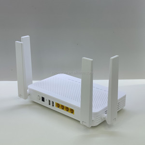เราเตอร์ HTR6606 Xpon ONU แบบ Dual Band Wifi CATV EPON GOPN XPON 2.4G 5G WIFI พร้อมพอร์ต LAN - Product Image 5