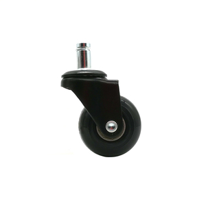 Juego de 5 ruedas de repuesto para silla de oficina - Product Image 3
