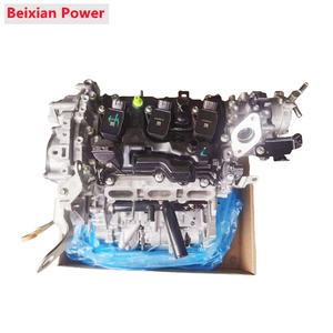 Gran Venta de <span class=keywords><strong>Motor</strong></span> Benzinmotor de Benzinmotor KR15 KR15DDT para <span class=keywords><strong>NISSAN</strong></span>, T33, 1,5, IV, T33, 204, para <span class=keywords><strong>Nissan</strong></span> - Product Image 2