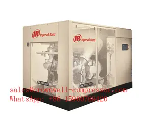 H300 Ingersoll rand Sierra compressore d'aria Oil-Free H300 200KW 300hp 35.8m3/min 1264 SCFM 7bar 100 PSIG 60 hz