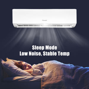 Champion en matière d'économie d'énergie pour les distributeurs, climatiseur à onduleur DC à haut EER avec mode Eco, votre partenaire fiable en OEM/ODM pour les systèmes HVAC - Product Image 5