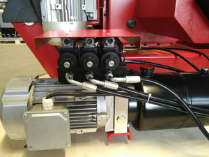 Reparación <span class=keywords><strong>de</strong></span> camiones, máquina <span class=keywords><strong>de</strong></span> desmontaje <span class=keywords><strong>de</strong></span> neumáticos usados para garaje - Product Image 4