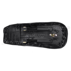 <span class=keywords><strong>Selle</strong></span> de siège de scooter ATV <span class=keywords><strong>50cc</strong></span>/70cc/90cc/110cc pour tigre volant chinois tout-terrain 4-roues Quad Dirt Pit Bike - Product Image 5