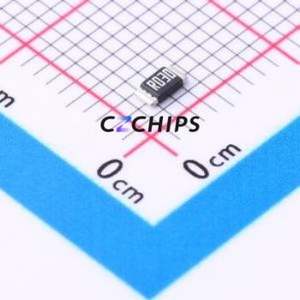 ตัวต้านทานตรวจจับกระแส/ตัวต้านทาน1206ตัวต้านทานแบบสุ่ม30โมฮิม1% 1วัตต์ HoJLR1206-1W-30mR-1 % - Product Image 1