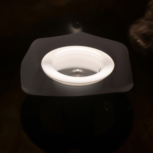 Luminaria Empotrada LED Fox Downlight de 15W, Corta, 115mm - Product Image 3