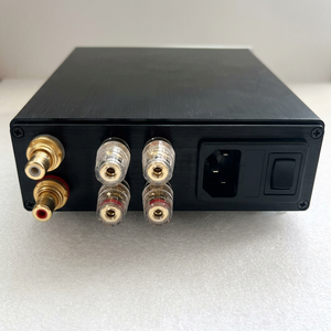 Módulo amplificador estéreo de alta fidelidad ICEpower 50ASX2, amplificador estéreo Icepower 50ASX2 W394 - Product Image 1