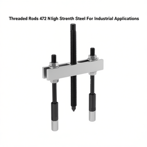 Varillas Roscadas 472 N de Acero de Alta Resistencia para Aplicaciones Industriales - Product Image 2