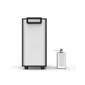 Tp30plus <span class=keywords><strong>RoHS</strong></span> Phthalic Tester <span class=keywords><strong>Rohs</strong></span> Phthalatamic Polybrominated analizörü Pyrolytic Pyrobenzene RoHS2.0 Test cihazı - Product Image 5