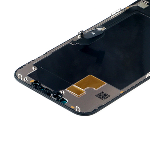 Jk 6.7 "<span class=keywords><strong>OLED</strong></span> Incell cho Iphone 12 Pro Max LCD màn hình hiển thị thay thế màn hình cảm ứng điện thoại di động lắp ráp - Product Image 4